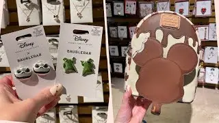 MY NEW FINDS at Riverside Depot | Disney&rsquo;s Animal Kingdom