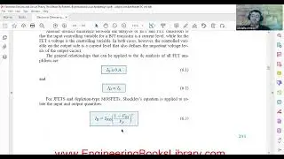 Fixed-Bias & Self-Bias Configuration FET transistor