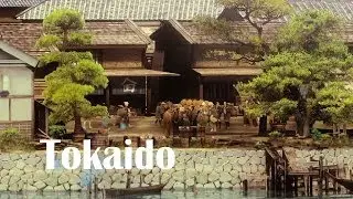 Time Trip View: Daiba 【Fuji TV Official】