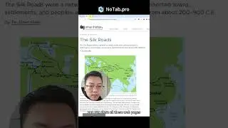 This browser extension let you preview links in current webpage.