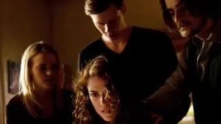 Hemlock Grove After Show Season 2 Episode 8 