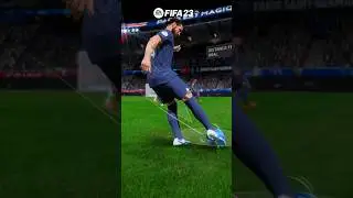 RAMOS #fifa23