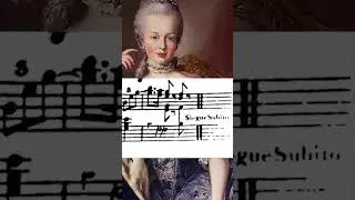 The First Musical Depiction of the Guillotine