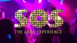 SOS - The ABBA Experience:  Promo Video from The Overflow