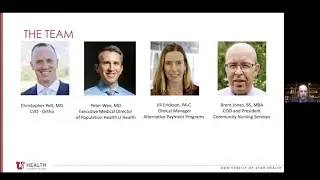 'Heal at Home' Christopher Pelt, MD