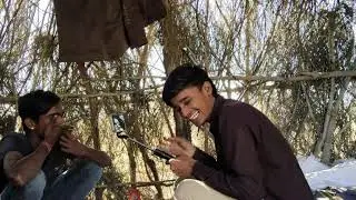 BTS village life part -2😂 soothing time #ytshorts #villagelife #comedy 