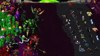 The Homestuck Fan Musicians - Land of Fans and Music 4 - 94 Strife Mayhem