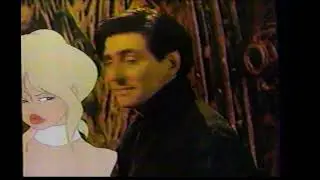 Cool World (Film) Trailer -  July 1992