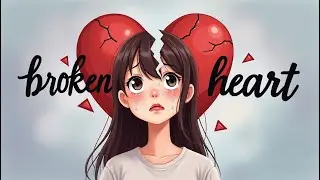Musique de Rupture &Eacute;motionnelle 💔 Emotional Breakup Song 💔 French Sad Song