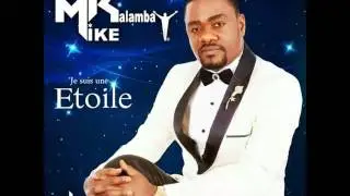 Mike Kalambay Action de Gr&acirc;ce