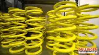 Dullinger Fahrwerkstechnik