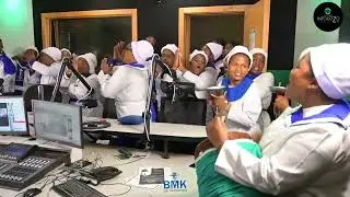 United Holy Church of Happiness - Jesu uyanginakekela