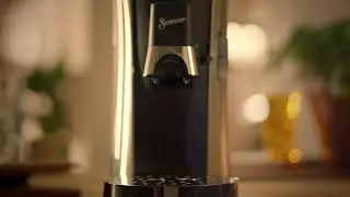 Philips SENSEO Select mit Kaffeest&auml;rkewahl Plus | So verwenden Sie den Kaffeest&auml;rkewahl Slider