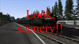 NKP2014 Drives: Sunbury Dales