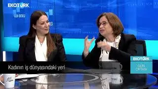 Gün Ortası | Emine Erdem | Özlem Güsar | Ahu Orakçıoğlu