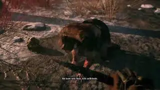 Monkey Primal