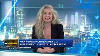 Dossier Class CNBC - Milano Finanza.