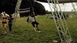 Gorilla Circus Showreel 2014