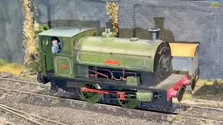 BRIDPORT & DISTRICT MODEL RAILWAY CLUB BEAMINSTER MRE EXHIBITION ON SATURDAY 1OTH JANUARY 2026