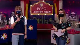 [LIVE] PCSO 9:00 PM Lotto Draw - September 20, 2022