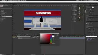 Element 3D Studio Pack Customisation