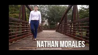 Nathan Morales | Wolff Center for Entrepreneurship | Class of 2022