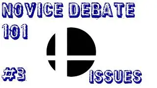 What are Stock Issues? - Novice Policy Debate 101 - Episode Three