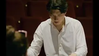 XING YU - Listening to the Wind f&uuml;r Kammerensemble(2023)
