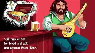 The Bard's Tale Trilogy launch trailer