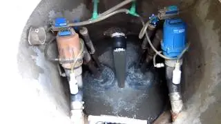 AIRVAC - Dual Valve Pit Firing