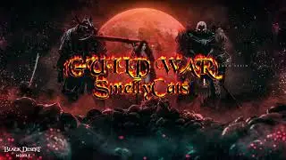 Guild war : BDM