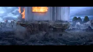 The Divergent Series: Insurgent | Official Movie Teaser Trailer