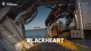 Call of Duty Black Ops 7 Hardpoint Ranked Play