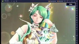 WOTV FFBE Guild War Saffron vs Wolf Pack 06/07/2024 with Spring Jeume, Stategist Oldoa, A2