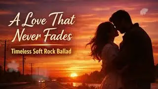 Vol 79.Still Here in Your Arms /soft rock/ 4K Video