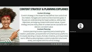 CONSISTENCY CHALLENGE CONTENT MARKETING WORKSHOP DAY 2