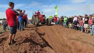 G&uuml;ldner Feldtag 2018 Rosenthal