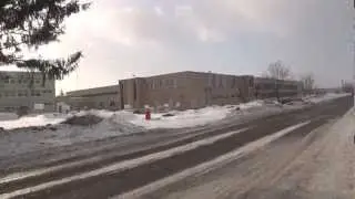 Hama 72mm Rubber Lens Hood Test 2