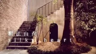 堀江由衣 Yui Horie　silky heart