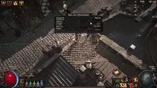 Path of Exile 50 Million Shipment Kingsmarch Rewards