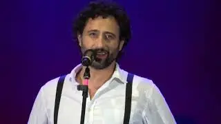 Geh nicht fort von mir (Sommernacht des Musicals 2019)