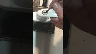 Lockpicking f&uuml;r Einsteiger - Deutsch 1.1  so einfach | Schlosserei Oldorf #Lockpicking