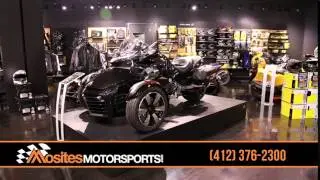 Mosites Motorsports - SeaDoo, SkiDoo & CanAm