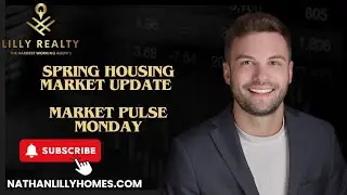 Why Spring 2025 Is the Best Time To Buy a Home | More Listings & Price Cuts Explained