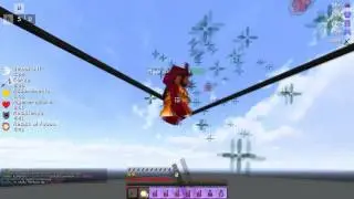 BEST MINECRAFT COMBO + NO HIT CHALLENGE