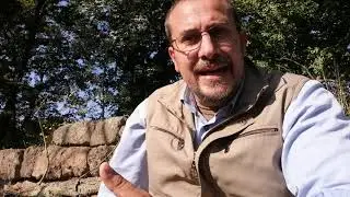 PIAZZA D'ARMI. DAL FONDATORE DI VEIO AL CASTRUM DI PONTE VENENO #nonlosapeveio ep. 49