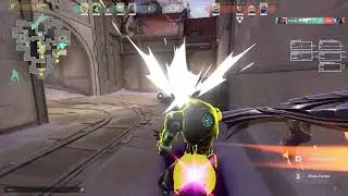 recon phantom off angle