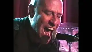 Cantor Dust - Wanna Go - live 11.29.25 - Video by Synchronistic Studios