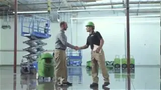 Jacksonville Water Damage Repair, FL (904) 762-8066 like it never even happened