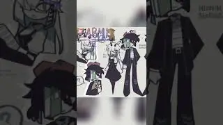 mister Dami x missi sacha